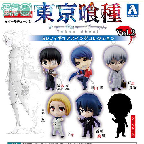 東京喰種 Amazon.co.jp: ARTFX J 東京喰種トーキョーグール:re 佐々木琲世