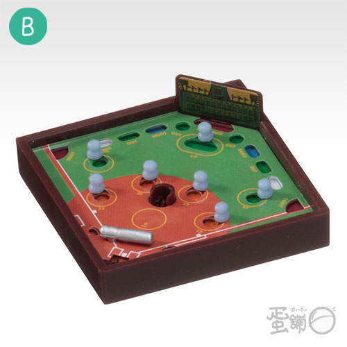 日本野球盤遊戲組-蛋舖～線上轉蛋就素快！！