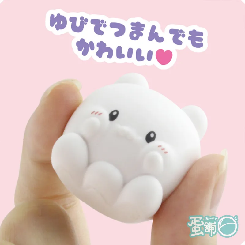 Loveeez夾住了公仔[隨機出貨]-蛋舖～線上轉蛋就素快！！