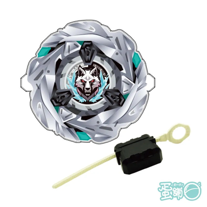 BEYBLADEX扭蛋陀螺P4[隨機出貨]-蛋舖～線上轉蛋就素快！！